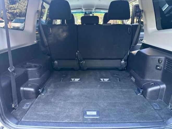 パジェロ3.2 ロング エクシード ディーゼルターボ 4WD　純正ナビ　バックカメラ　パワステ　パワーウィンドウ　純正アルミ　ABS　キーレス　シートヒーター 3200