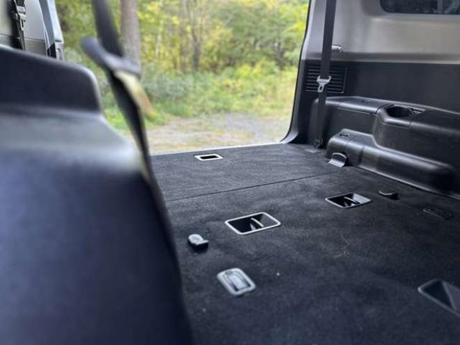 パジェロ3.2 ロング エクシード ディーゼルターボ 4WD　純正ナビ　バックカメラ　パワステ　パワーウィンドウ　純正アルミ　ABS　キーレス　シートヒーター 3200