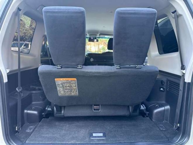 パジェロ3.2 ロング エクシード ディーゼルターボ 4WD　純正ナビ　バックカメラ　パワステ　パワーウィンドウ　純正アルミ　ABS　キーレス　シートヒーター 3200