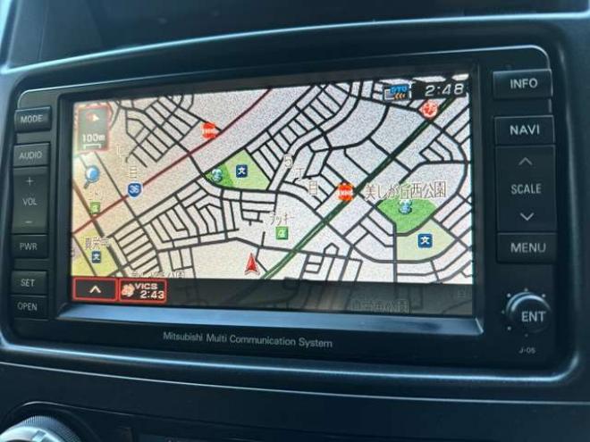 パジェロ3.2 ロング エクシード ディーゼルターボ 4WD　純正ナビ　バックカメラ　パワステ　パワーウィンドウ　純正アルミ　ABS　キーレス　シートヒーター 3200