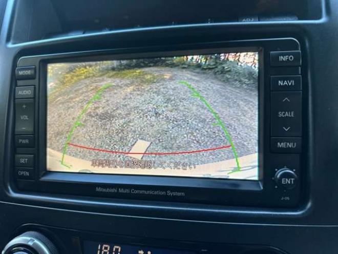 パジェロ3.2 ロング エクシード ディーゼルターボ 4WD　純正ナビ　バックカメラ　パワステ　パワーウィンドウ　純正アルミ　ABS　キーレス　シートヒーター 3200