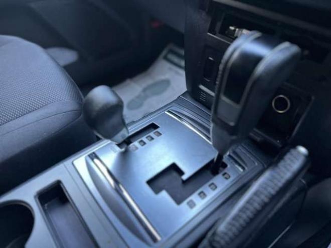 パジェロ3.2 ロング エクシード ディーゼルターボ 4WD　純正ナビ　バックカメラ　パワステ　パワーウィンドウ　純正アルミ　ABS　キーレス　シートヒーター 3200