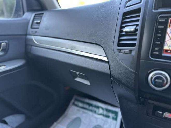 パジェロ3.2 ロング エクシード ディーゼルターボ 4WD　純正ナビ　バックカメラ　パワステ　パワーウィンドウ　純正アルミ　ABS　キーレス　シートヒーター 3200