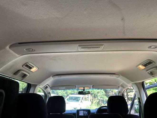 デリカD：5 2.2 D パワーパッケージ ディーゼルターボ 4WD　ワンオーナー/記録簿/社外ナビ/Bカメラ/ETC 2300