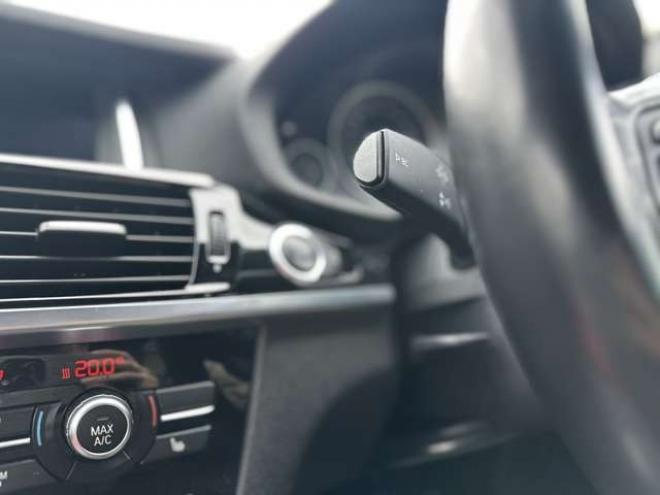 BMWX3 xドライブ20d Mスポーツ ディーゼルターボ 4WD　電動バックドア/ナビTV/Bカメラ/電動シート 正規輸入車 2000