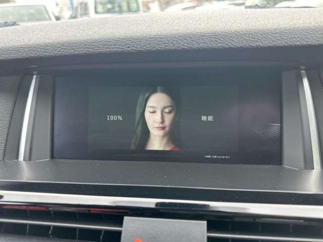 BMWX3 xドライブ20d Mスポーツ ディーゼルターボ 4WD　電動バックドア/ナビTV/Bカメラ/電動シート 正規輸入車 2000