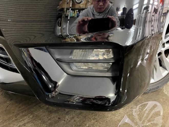 ヴェルファイア２．４Ｚ　プラチナセレクションⅡ　本州仕入　ワンオーナー　禁煙車　ＷＡＫＯＳバリアスコーティング済　純正１８インチＡＷ　純正１６ＡＷ＋スタッドレスタイヤ付　両側パワースライドドア　パワーバックドア　純正ナビ（フルセグ地デジ　ＤＶＤ再生　Ｂｌｕｅｔｏｏｔｈ）＋バックカメラ　純正リアフリップダウンモニター　コーナーセンサー　横滑り防止装置　ＨＩＤ　ＥＴＣ 　タイミングチェーン 4WD 2400 5Dr