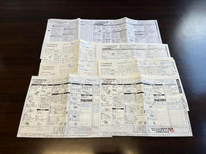 ヴェルファイア２．４Ｚ　プラチナセレクションⅡ　本州仕入　ワンオーナー　禁煙車　ＷＡＫＯＳバリアスコーティング済　純正１８インチＡＷ　純正１６ＡＷ＋スタッドレスタイヤ付　両側パワースライドドア　パワーバックドア　純正ナビ（フルセグ地デジ　ＤＶＤ再生　Ｂｌｕｅｔｏｏｔｈ）＋バックカメラ　純正リアフリップダウンモニター　コーナーセンサー　横滑り防止装置　ＨＩＤ　ＥＴＣ 　タイミングチェーン 4WD 2400 5Dr