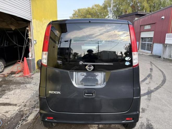 ルークス（店長おすすめコミコミ車）G 4WD 660 5Dr