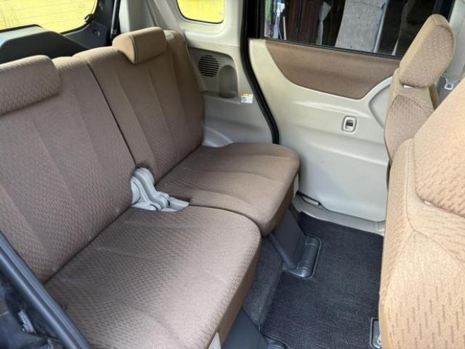 ルークス（店長おすすめコミコミ車）G 4WD 660 5Dr