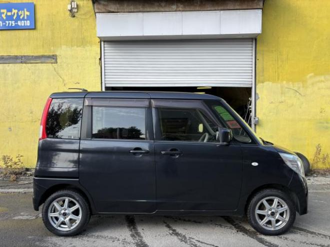 ルークス（店長おすすめコミコミ車）G 4WD 660 5Dr