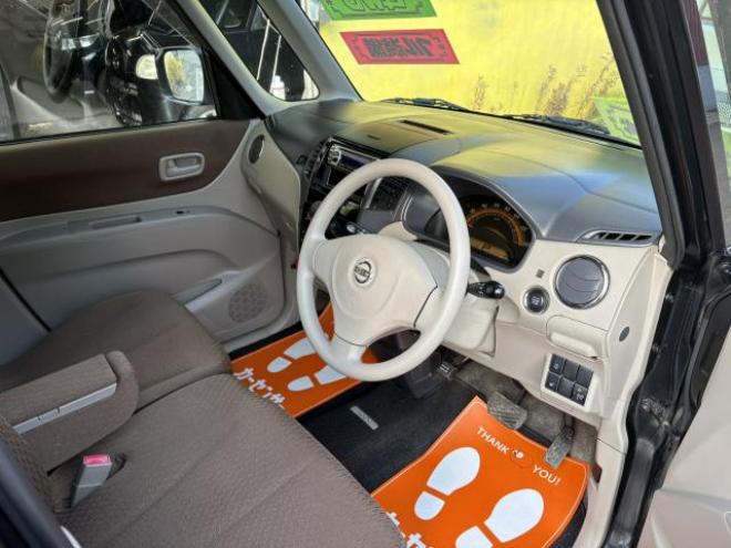 ルークス（店長おすすめコミコミ車）G 4WD 660 5Dr