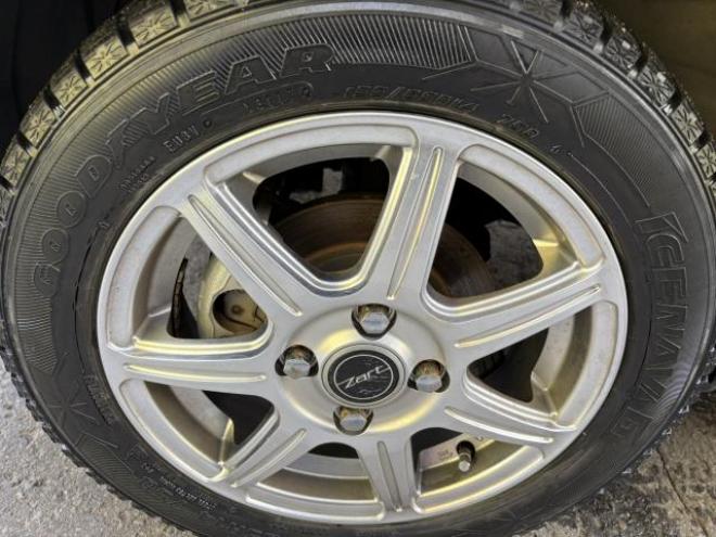 ルークス（店長おすすめコミコミ車）G 4WD 660 5Dr