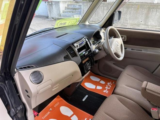 ルークス（店長おすすめコミコミ車）G 4WD 660 5Dr