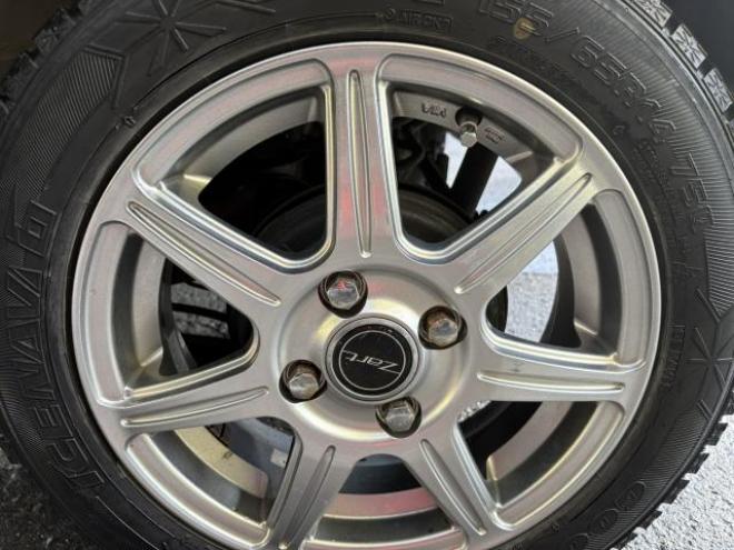 ルークス（店長おすすめコミコミ車）G 4WD 660 5Dr