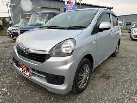 ミライース　 4WD 660 5Dr