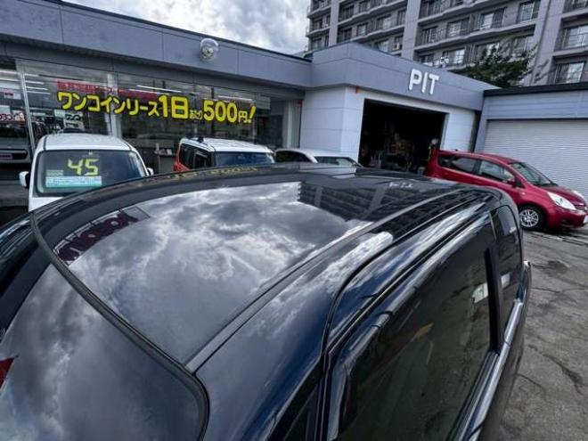 スペイド1.5 G 4WD　トヨタセーフティセンス　プッシュスタート　ナビ　バックカメラ　フルセグTV シートヒーター　ステアリングヒーター　ワイパーデアイサー　パワースライドドア 1500