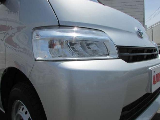 タウンエースバン1.5 GL 4WD　衝突軽減ブレーキ　LEDヘッドライト 1500