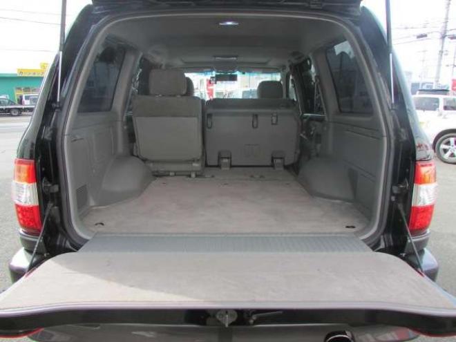 ランドクルーザー100 4.2 VXリミテッド Gセレクション ツーリングエディション ディーゼルターボ 4WD　クルーズコントロール/シートヒーター/パワーシート/ETC/社外ナビ/フルセグTV/バックカメラ/ヒッチメンバー/GANADORマフラー 4200