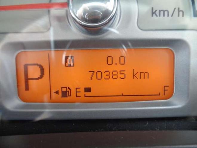 ラパンショコラ G 4WD　スマートキー　シートヒーター 660