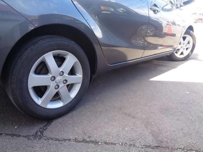 アクア1.5 S　スマートキー　純正エンスタ　純正ナビ 2WD 1500