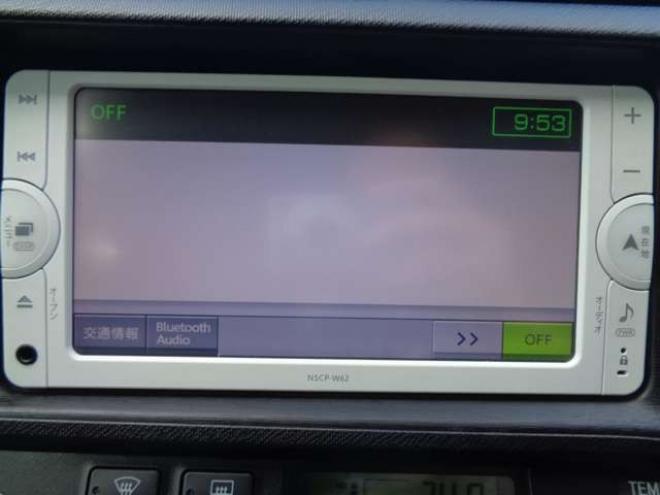 アクア1.5 S　スマートキー　純正エンスタ　純正ナビ 2WD 1500