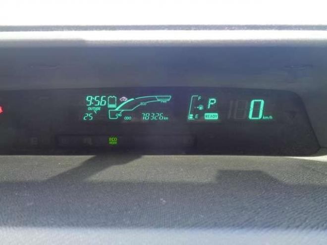 アクア1.5 S　ワンオーナー　スマートキー　純正エンスタ　純正ナビ 2WD 1500