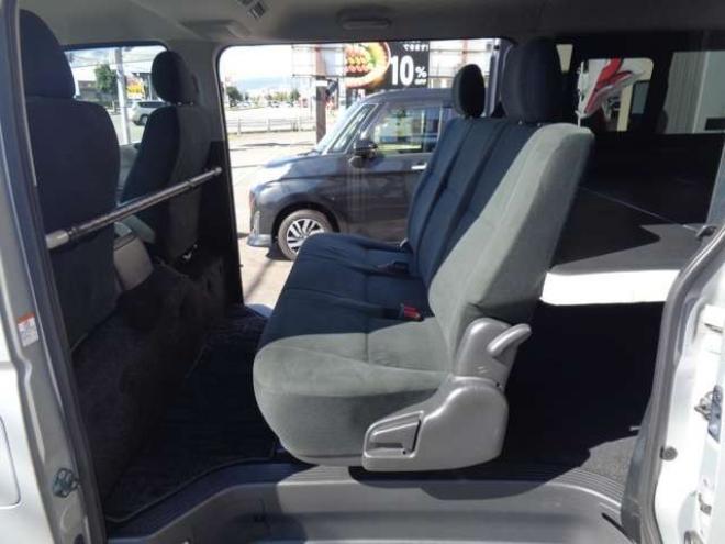 ハイエースバン3.0 スーパーGL ロング ディーゼルターボ 4WD　R4年タイミングベルト交換　キーレス　ナビ　ワンセグ　バックカメラ　バッドラッカー17インチアルミホイール　415コブラボンネット・フロントスポイラー 3000