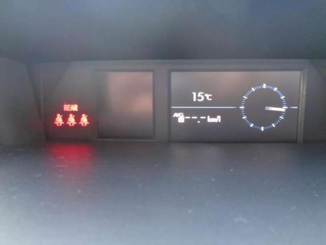 インプレッサXV2.0i-L アイサイト 4WD　純正ナビ　フルセグ　バックカメラ 2000