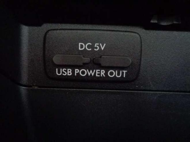 インプレッサXV2.0i-L アイサイト 4WD　純正ナビ　フルセグ　バックカメラ 2000