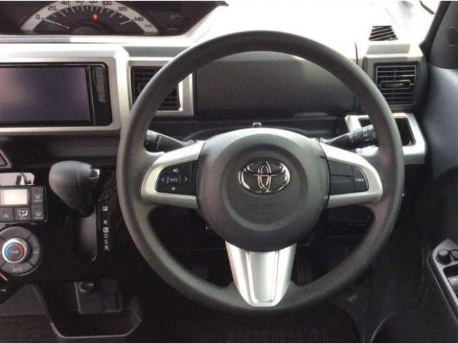 ピクシスメガL SAIII 4WD　両側パワスラ　スマートキー　純正ナビ 660