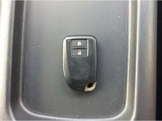 レジアスエース2.8 スーパーGL ダークプライムII ロングボディ ディーゼルターボ 4WD　バン　TRDバンパー&アルパインBIG-X11型　リアヒーター&クーラー　プッシュスタート　スマートキー　　両側スライドドア　ドラレコ　ETC　車線逸脱防止　横滑り防止装置　電動格納ミラー　ベッドキッド 2800