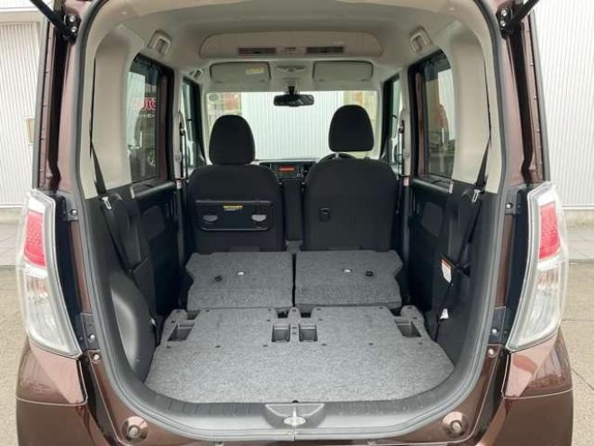 eKスペースG セーフティ パッケージ 4WD　プッシュスタート　スマートキー　電動スライドドア(左)　360°カメラ　バックカメラ　シートヒーター　エンジンスターター　純正オーディオ 660