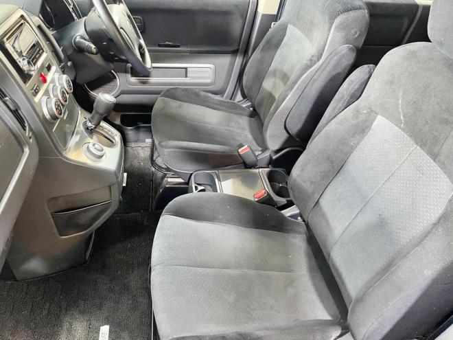 デリカ2.4ローデスト リミテッドED 4WD 5年保証 スマキー 夏冬タイヤ 寒冷地仕様 禁煙 車検整備2年付