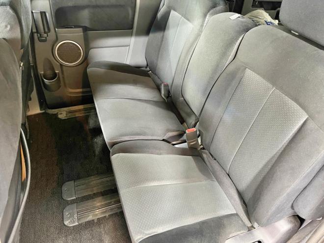 デリカ2.4ローデスト リミテッドED 4WD 5年保証 スマキー 夏冬タイヤ 寒冷地仕様 禁煙 車検整備2年付