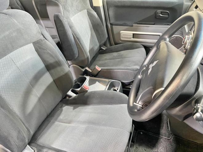 デリカ2.4ローデスト リミテッドED 4WD 5年保証 スマキー 夏冬タイヤ 寒冷地仕様 禁煙 車検整備2年付