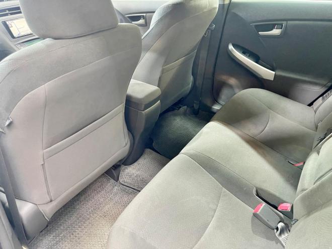 プリウス1.8S 5年保証 スマキー ナビTV Bカメ エンスタ ETC 寒冷地仕様 禁煙 車検整備2年付 修復歴無