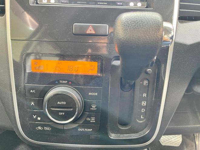 ワゴンR660スティングレーX 4WD 5年保証 スマキー ナビTV シートヒーター 寒冷地仕様 禁煙 車検整備2年付 修復歴無