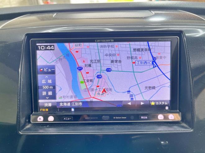 ワゴンR660スティングレーX 4WD 5年保証 スマキー ナビTV シートヒーター 寒冷地仕様 禁煙 車検整備2年付 修復歴無