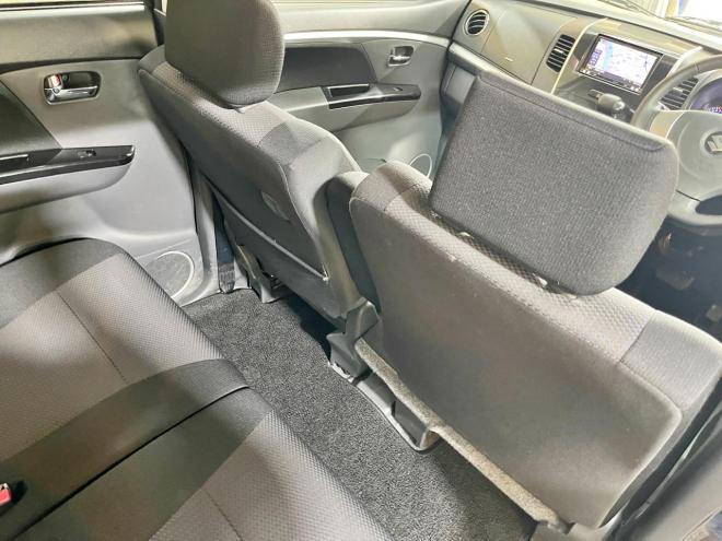 ワゴンR660スティングレーX 4WD 5年保証 スマキー ナビTV シートヒーター 寒冷地仕様 禁煙 車検整備2年付 修復歴無