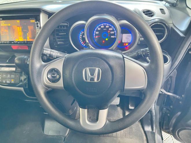 N-BOX660G Lパッケージ 4WD 5年保証 スマキー ナビ Bカメ HID 寒冷地仕様 禁煙 車検整備2年付 修復歴無