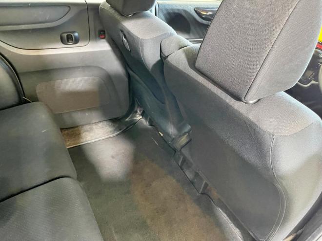 N-BOX660G Lパッケージ 4WD 5年保証 スマキー ナビ Bカメ HID 寒冷地仕様 禁煙 車検整備2年付 修復歴無