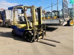 フォークリフト&nbsp;&nbsp;トヨタ　中古　8FD20　建機 トヨタ　中古　8FD20　建機