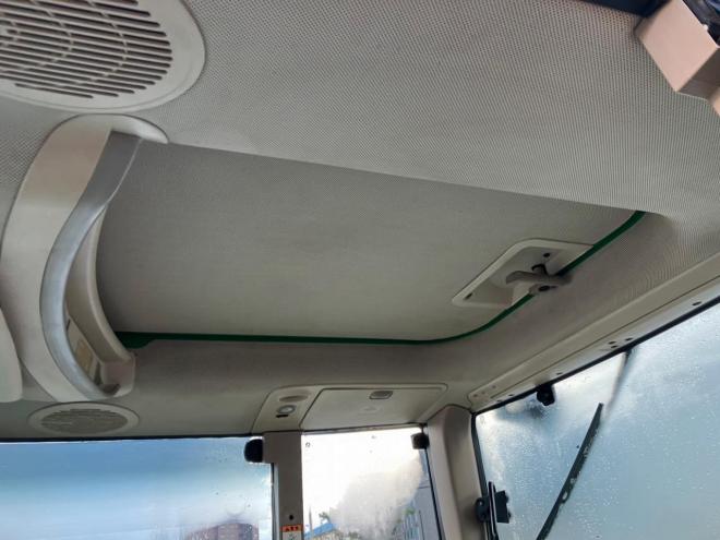 トラクタージョンディア　中古　JD6920