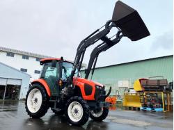 トラクター&nbsp;&nbsp;クボタ　中古　MR1000 クボタ　中古　MR1000