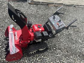 除雪機　ホンダHS760