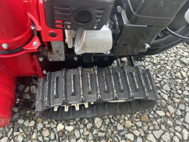 除雪機ホンダHS760