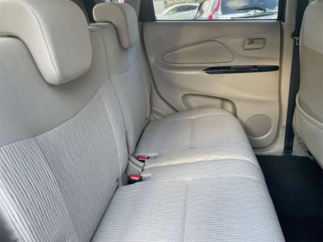 eKワゴンM 4WD　エンスタ　エコアイドル　シートH 660