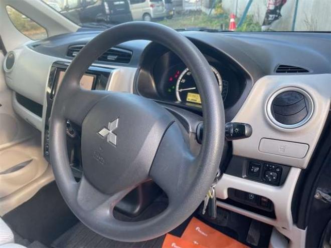 eKワゴンM 4WD　エンスタ　エコアイドル　シートH 660