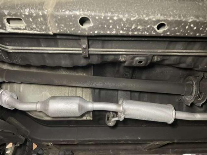 eKワゴンM 4WD　エンスタ　エコアイドル　シートH 660